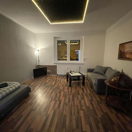 Das Gruene Haus Finsterwalde Ngoại thất bức ảnh