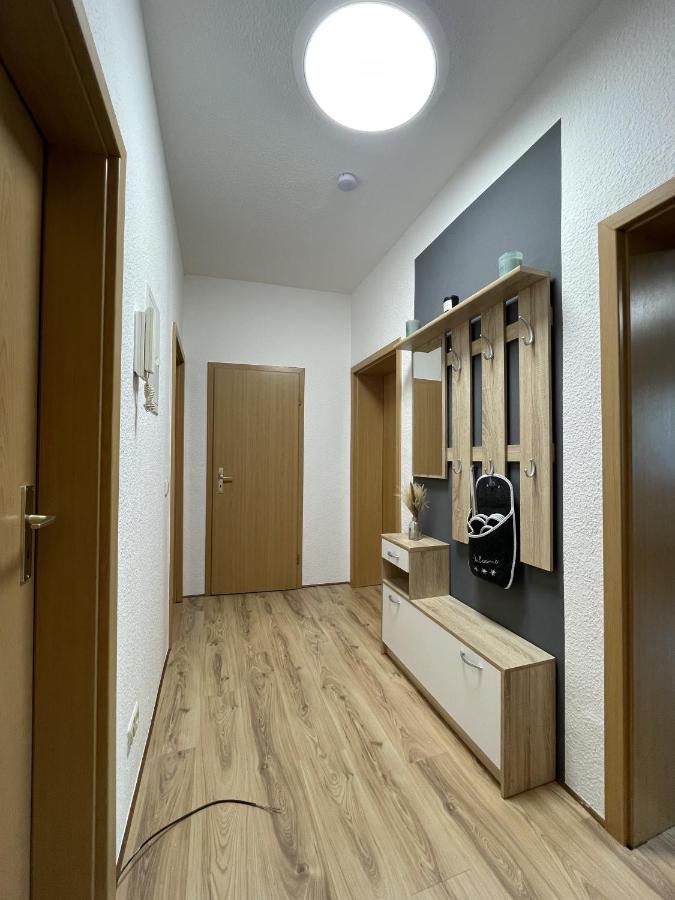 Das Gruene Haus Finsterwalde Ngoại thất bức ảnh